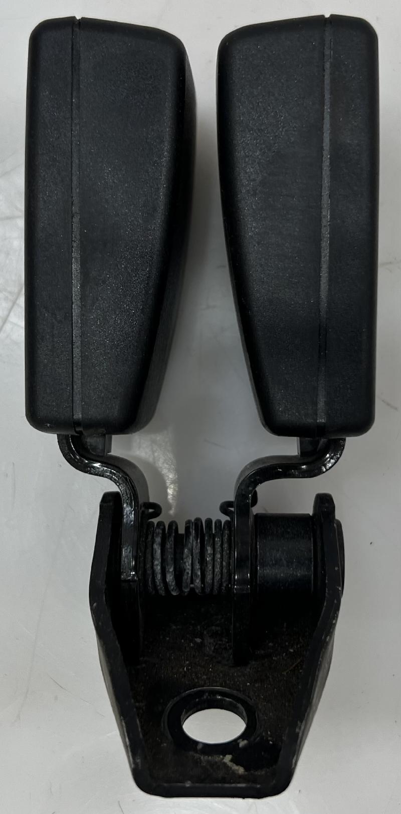 2013 Volkswagen Passat Rear Seat Belt