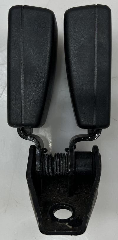 2013 Volkswagen Passat Rear Seat Belt