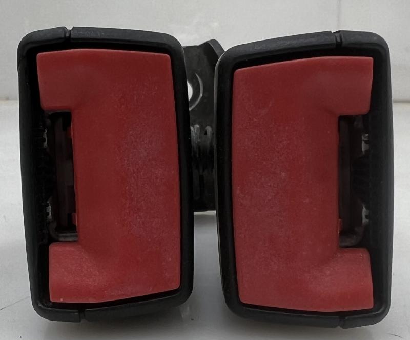 2013 Volkswagen Passat Rear Seat Belt