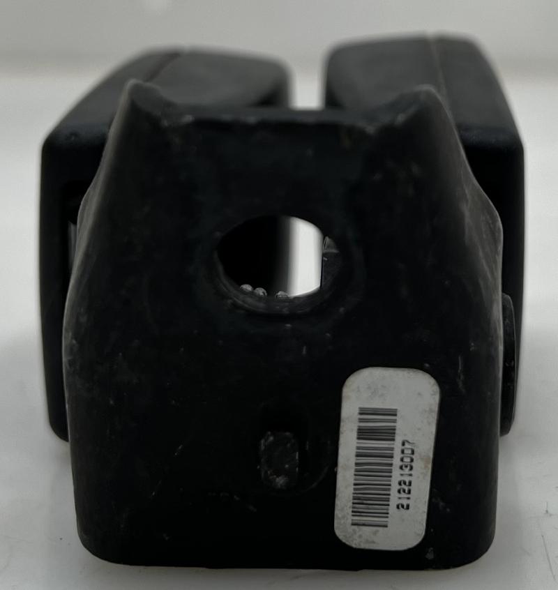2013 Volkswagen Passat Rear Seat Belt