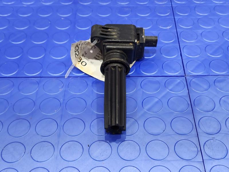 2018 Ford Focus Ignition Coil/Ignitor
