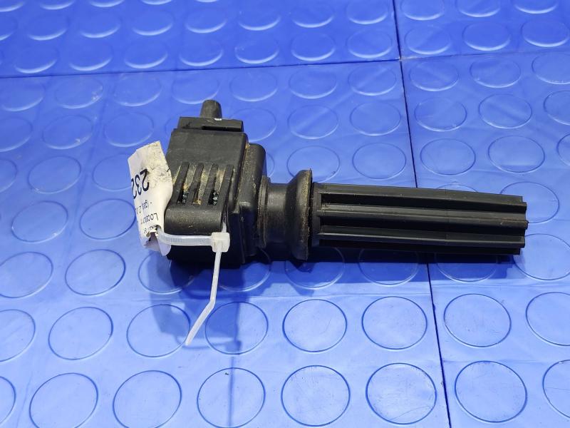 2018 Ford Focus Ignition Coil/Ignitor