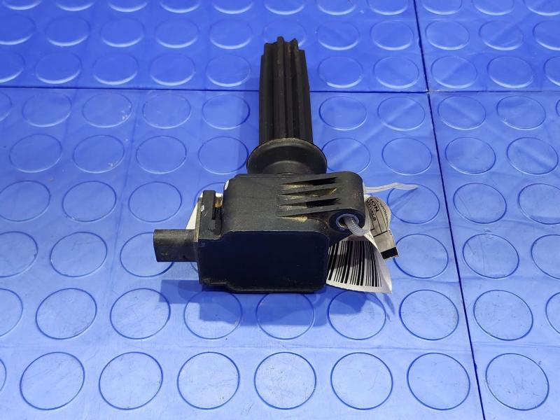 2018 Ford Focus Ignition Coil/Ignitor