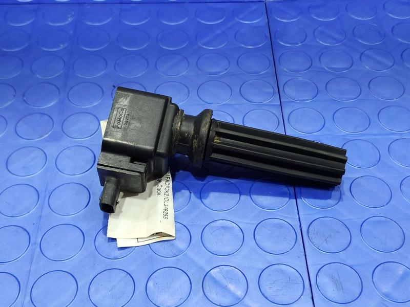2018 Ford Focus Ignition Coil/Ignitor