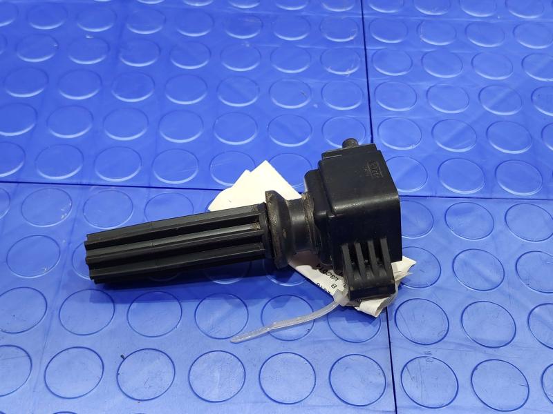 2018 Ford Focus Ignition Coil/Ignitor
