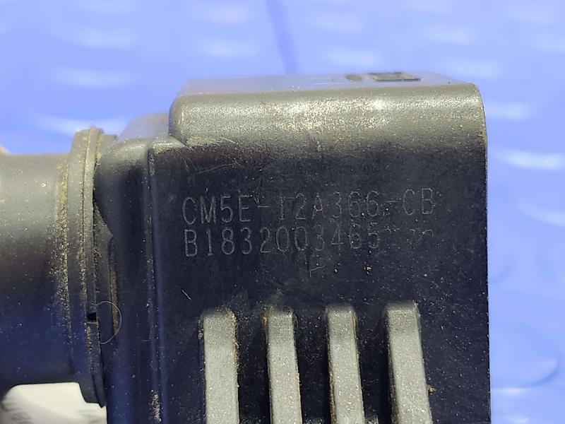 2018 Ford Focus Ignition Coil/Ignitor