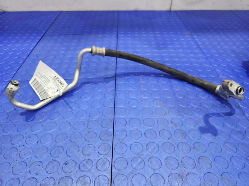 2014 Honda Accord Air Conditioner Hose