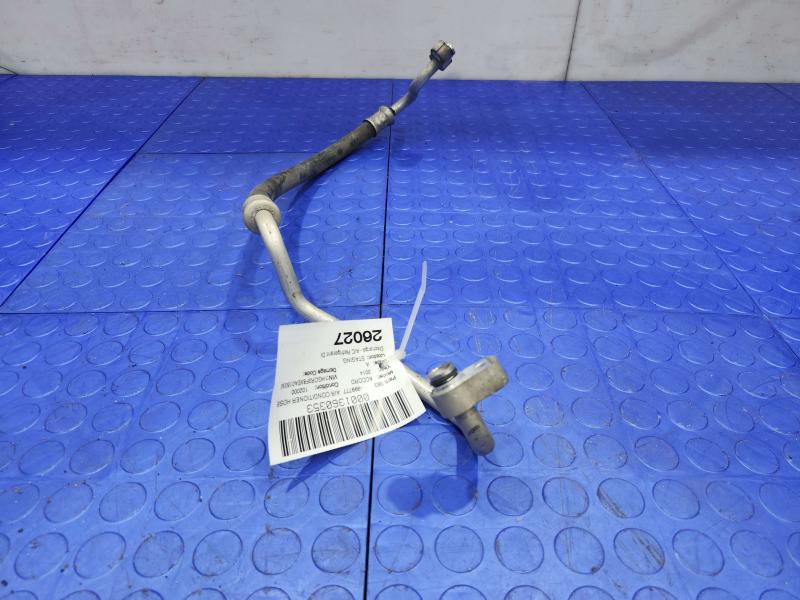 2014 Honda Accord Air Conditioner Hose