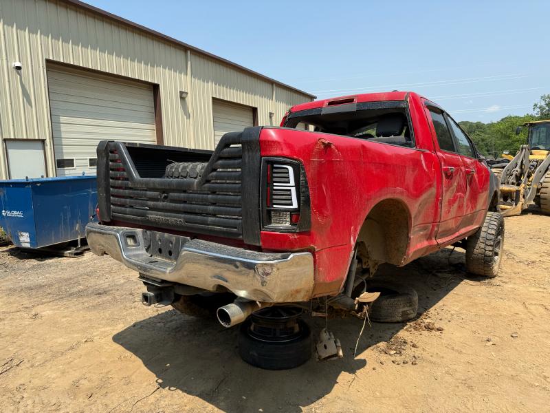 2012 Ram 1500 Air Bag