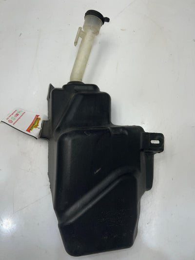 2012 Chevrolet Cruze Washer Bottle