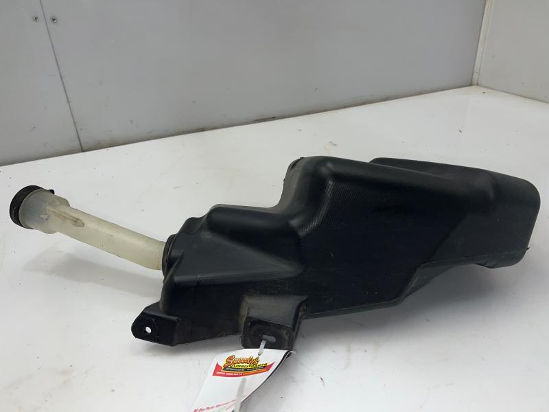 2012 Chevrolet Cruze Washer Bottle