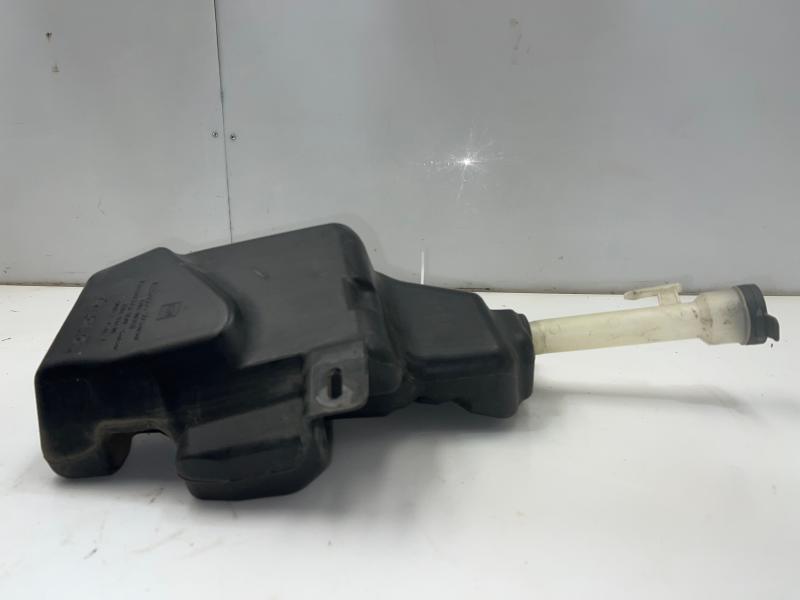 2012 Chevrolet Cruze Washer Bottle