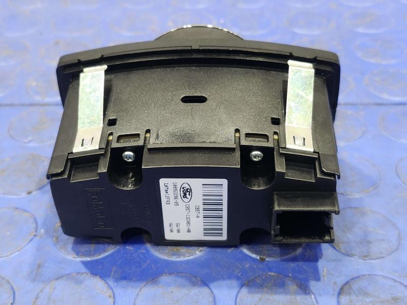 2014 Ford Explorer Headlight Switch (Dash Mtd)