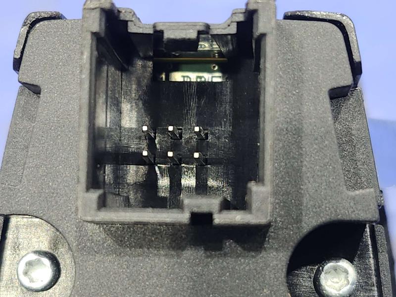 2014 Ford Explorer Headlight Switch (Dash Mtd)