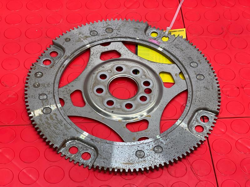 2016 Chevrolet Volt Flywheel