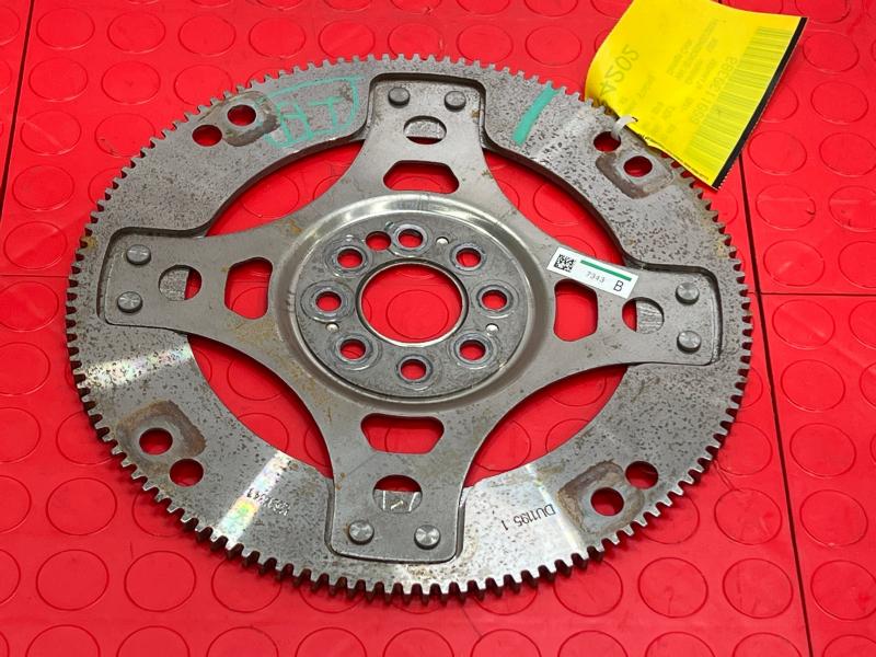 2016 Chevrolet Volt Flywheel