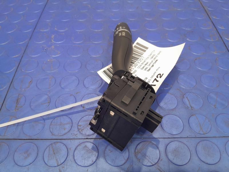 2017 GMC Acadia Steering Column Turn Signal Headlight Switch OEM 23388770