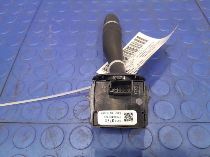 2017 GMC Acadia Steering Column Turn Signal Headlight Switch OEM 23388770