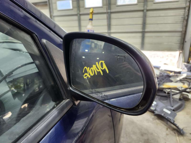 2012 Jeep Compass Door Mirror