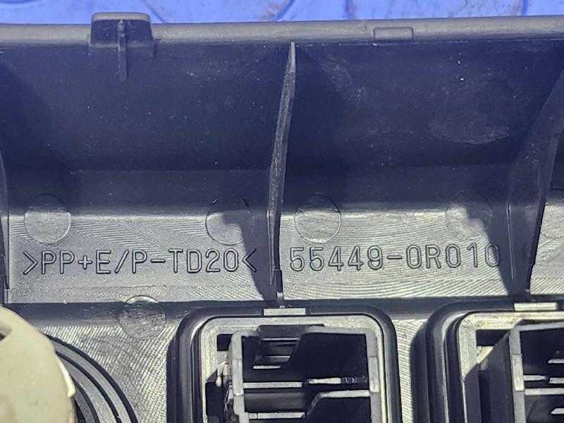 2010 Toyota RAV4 Misc Ebay Parts