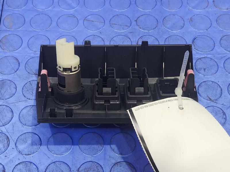 2010 Toyota RAV4 Misc Ebay Parts