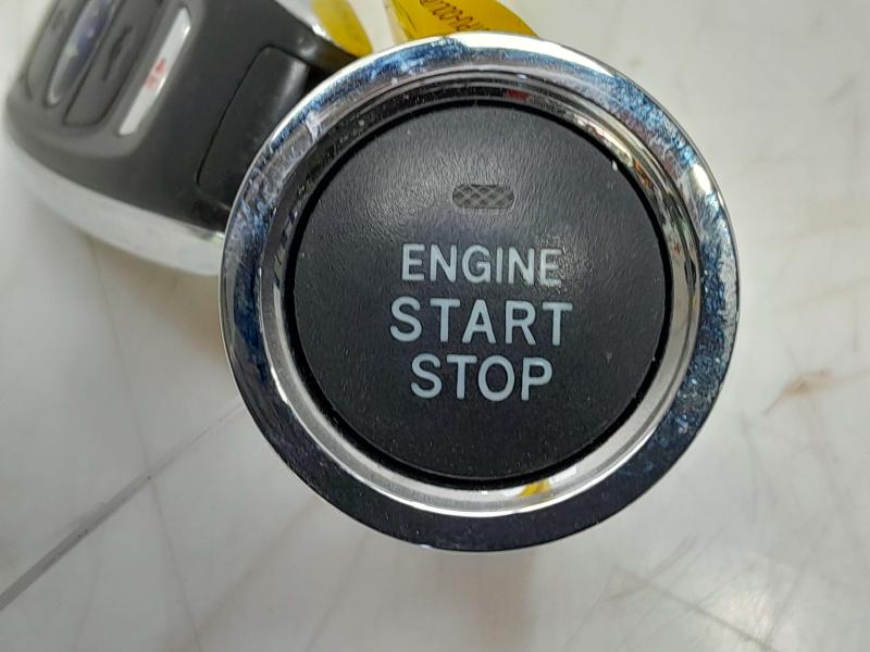 2019 - 2023 Subaru Forester Keyless Igntion Push Button Switch with FOB OEM 83031FL001