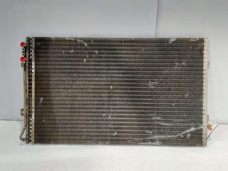 2002 Dodge B3500 Condenser