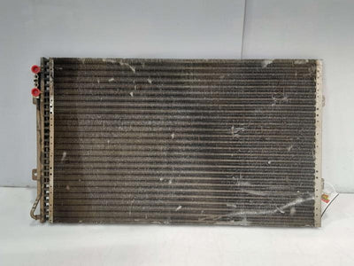 2002 Dodge B3500 Condenser