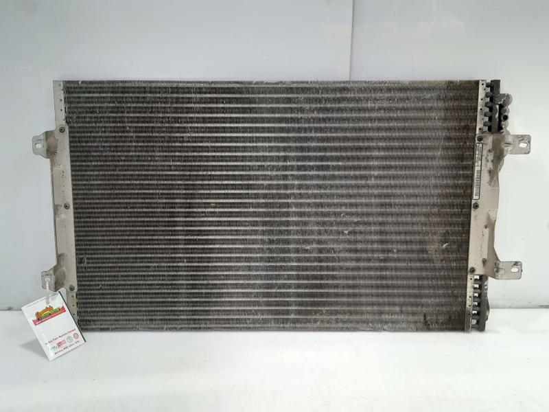 2002 Dodge B3500 Condenser