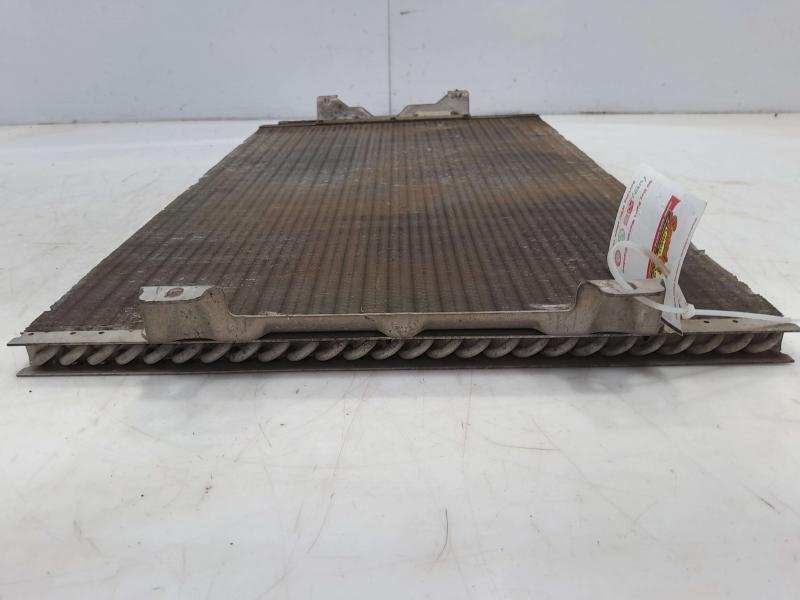 2002 Dodge B3500 Condenser