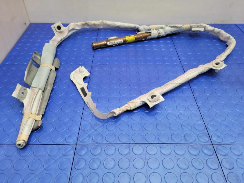2009 Toyota Camry Air Bag