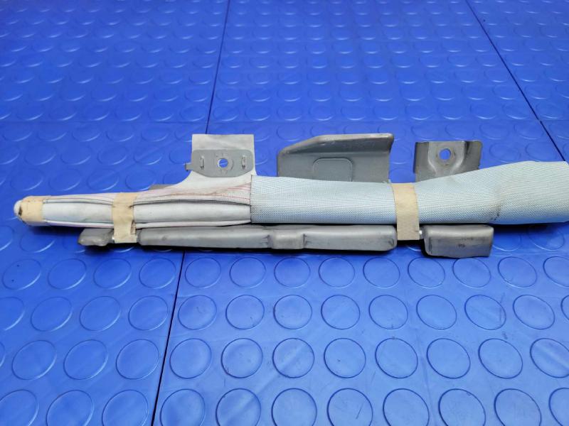 2009 Toyota Camry Air Bag