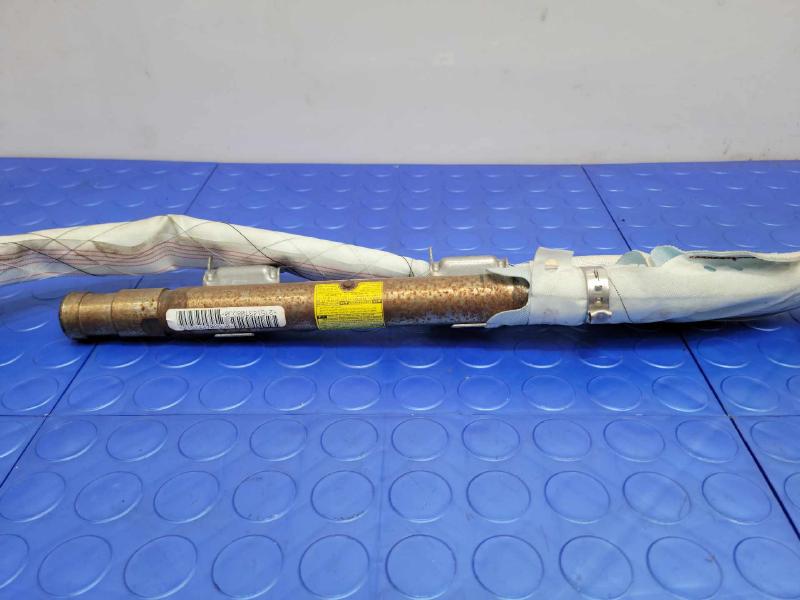2009 Toyota Camry Air Bag