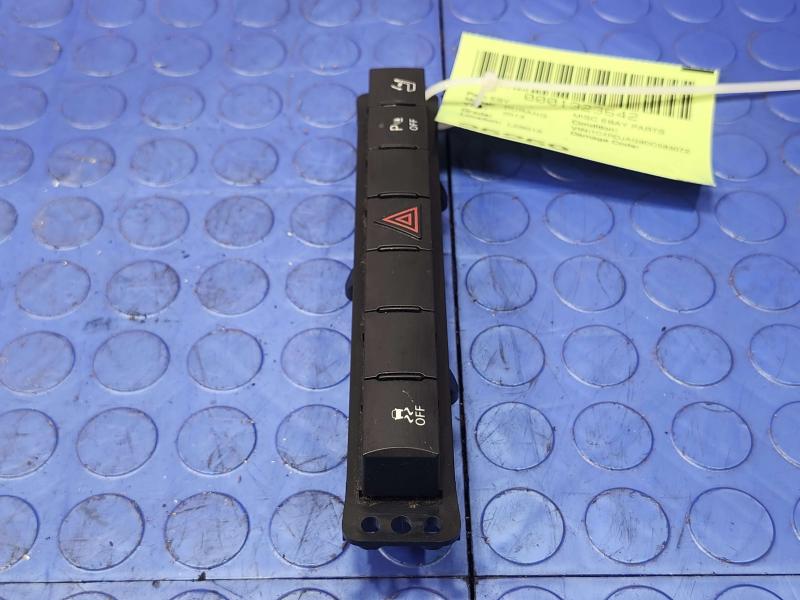 2013 Dodge Durango Misc Ebay Parts