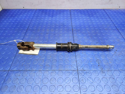 2012 Ford F-250 Super Duty Steering Coupler