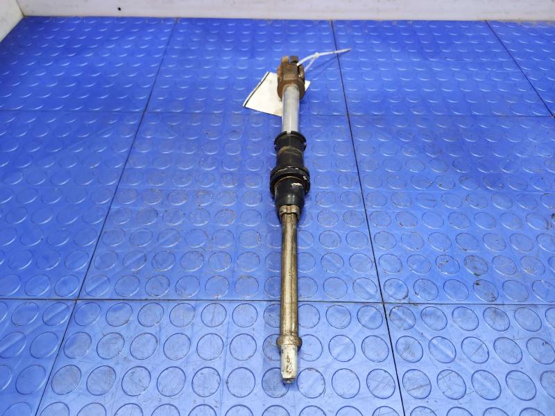 2012 Ford F-250 Super Duty Steering Coupler