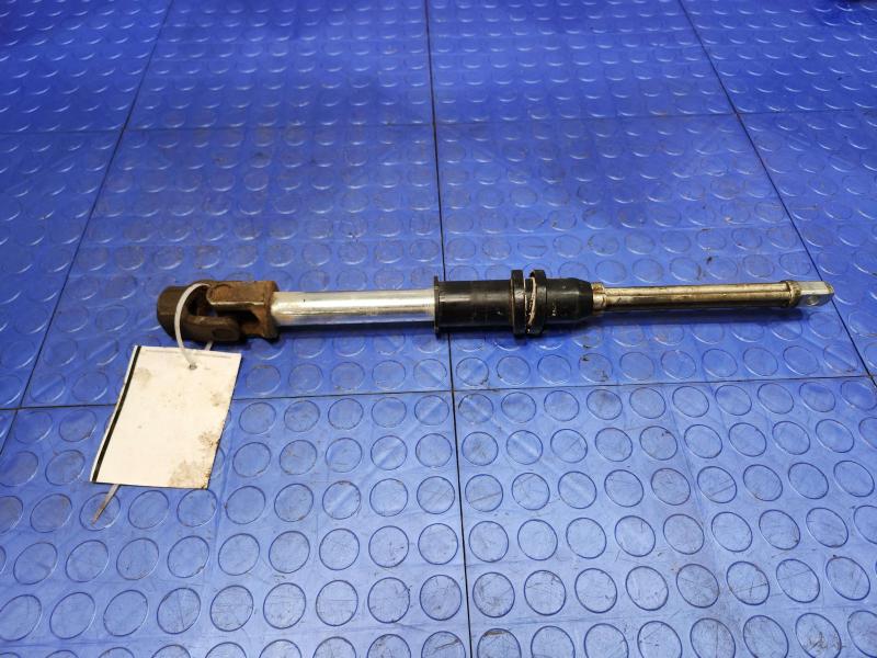 2012 Ford F-250 Super Duty Steering Coupler