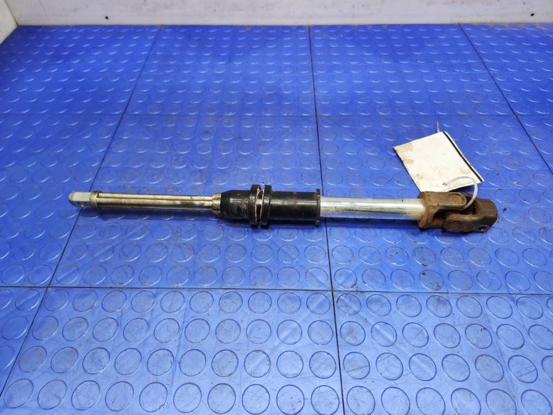 2012 Ford F-250 Super Duty Steering Coupler