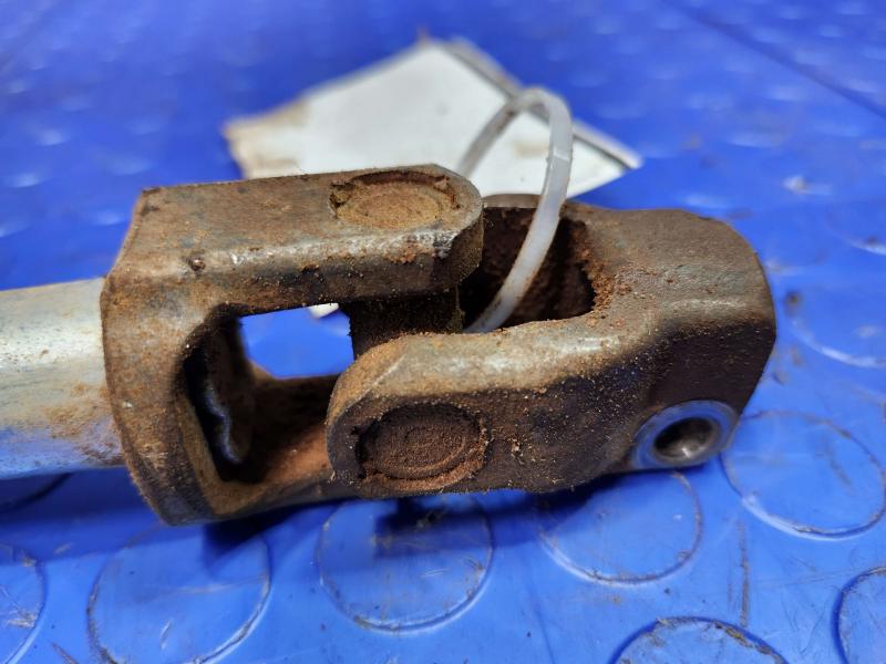 2012 Ford F-250 Super Duty Steering Coupler