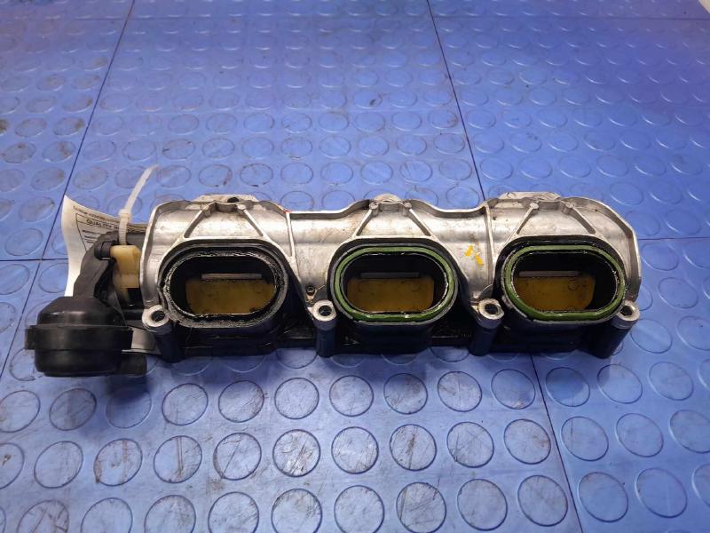 2013 Audi A6 Intake Manifold