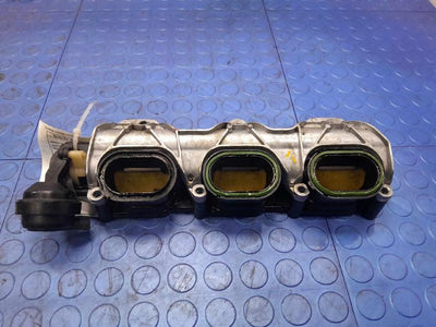 2013 Audi A6 Intake Manifold