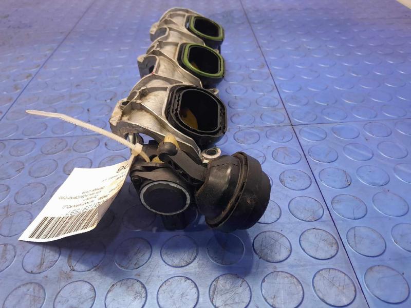 2013 Audi A6 Intake Manifold