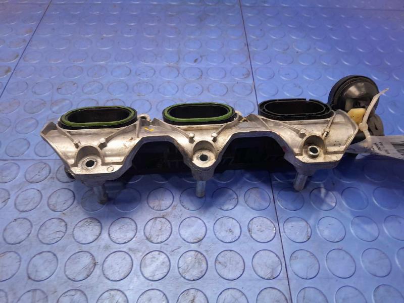 2013 Audi A6 Intake Manifold