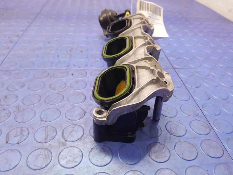 2013 Audi A6 Intake Manifold