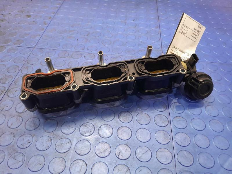 2013 Audi A6 Intake Manifold