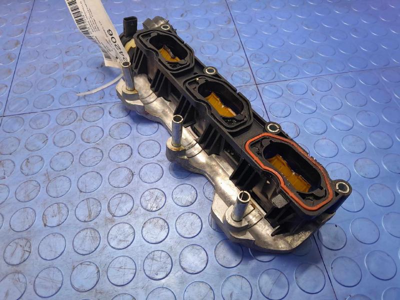 2013 Audi A6 Intake Manifold