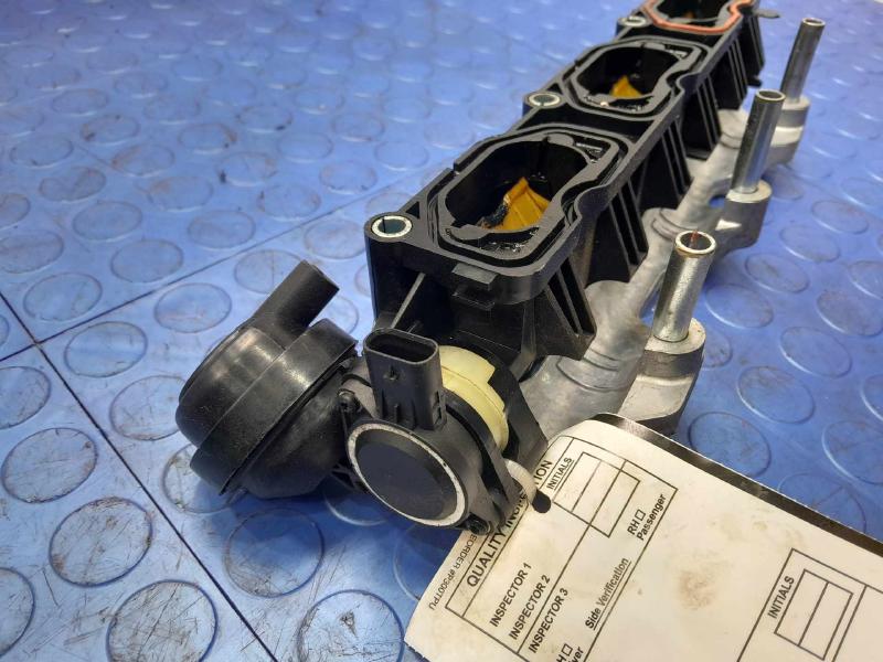 2013 Audi A6 Intake Manifold