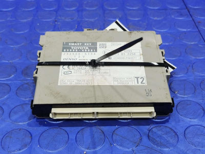 2010 Lexus RX350 RX450H Chassis Brain Box