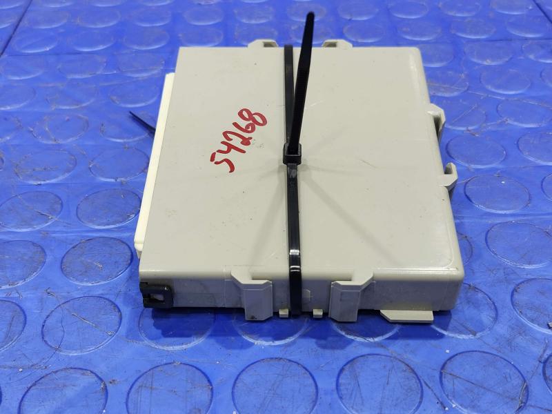 2010 Lexus RX350 RX450H Chassis Brain Box
