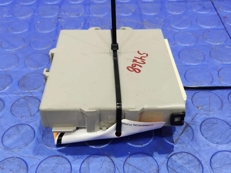 2010 Lexus RX350 RX450H Chassis Brain Box